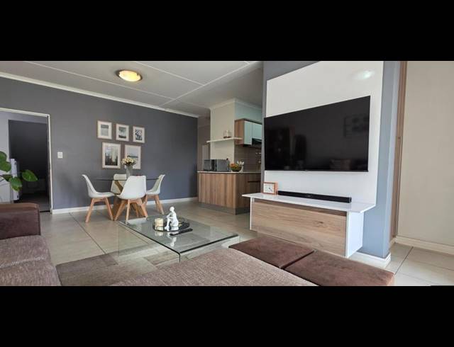 3 BEDROOM PROPERTY TO RENT IN LINBRO PARK